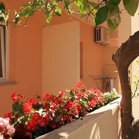 Pensjonat Double Tucepi 6058a Split