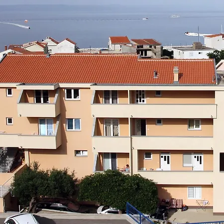 Guest house Double 6058a
