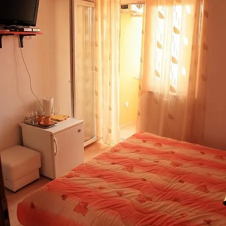 Double 6058a Guest house