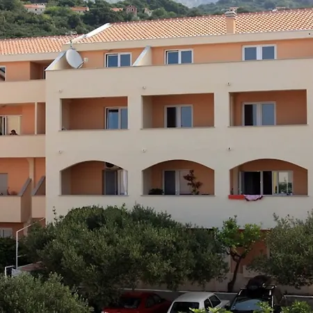 Guest house Double 6058a Split